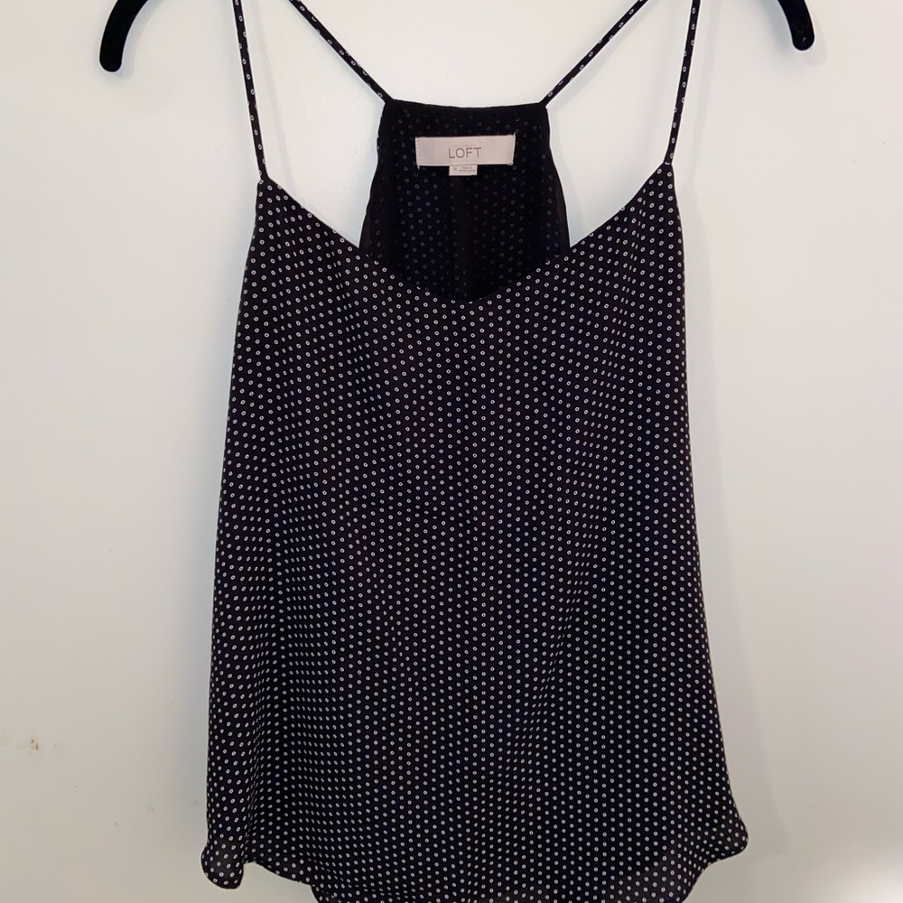 Loft Shirt